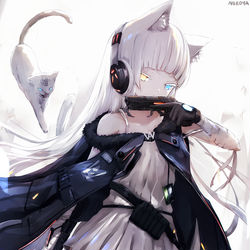 This is a pixiv picture whose title is S.S.S. Doll [Prototype].