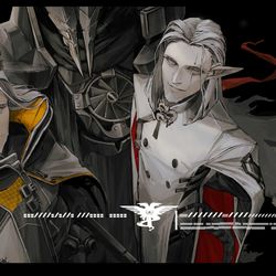 This is a pixiv picture whose title is ーーーー.