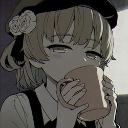 This is a pixiv picture whose title is ファンのアート（17枚）.