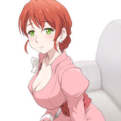This is a pixiv picture whose title is エリーゼのために.