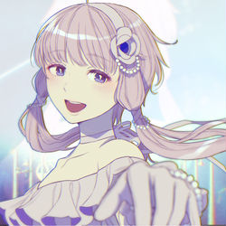 This is a pixiv picture whose title is Mμte;Step.