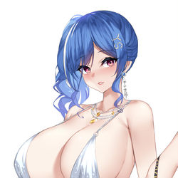 This is a pixiv picture whose title is セントルイス.