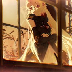 This is a pixiv picture whose title is 無題.