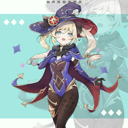 This is a pixiv picture whose title is babala.