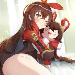 This is a pixiv picture whose title is おはよう旅人！.