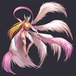 This is a pixiv picture whose title is ..