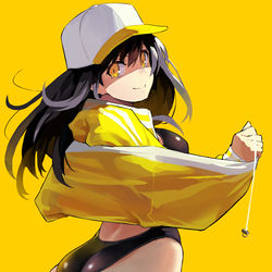 This is a pixiv picture whose title is テカテカピチピチ2.