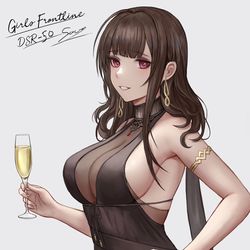 This is a pixiv picture whose title is “ Cheers ”.