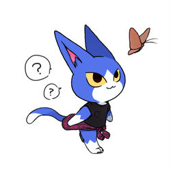 This is a pixiv picture whose title is 9割くらいバンタム.