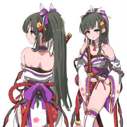 This is a pixiv picture whose title is Twitterあれやらこれやらそれ.