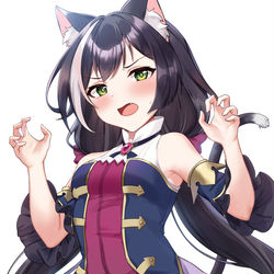 This is a pixiv picture whose title is Kyaru.