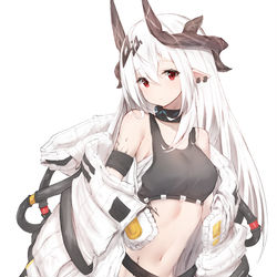 This is a pixiv picture whose title is Mudrock.