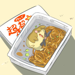 This is a pixiv picture whose title is 食べきれなかったモルペコ.