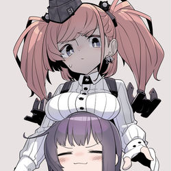 This is a pixiv picture whose title is 艦これTwitterまとめ3.