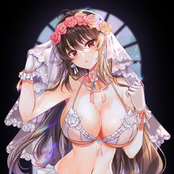 This is a pixiv picture whose title is ㅇㄽ.