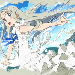 This is a pixiv picture whose title is めんま.
