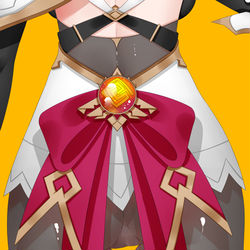 This is a pixiv picture whose title is 都是我的，都是我的.