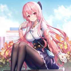 This is a pixiv picture whose title is エミリー日記1110.