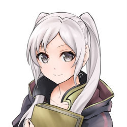 This is a pixiv picture whose title is ＦＥルフレ.
