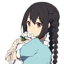 This is a pixiv picture whose title is あずにゃん誕生日.