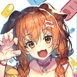 This is a pixiv picture whose title is Yubi! Yubi!!.