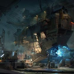 This is a pixiv picture whose title is Start engine.