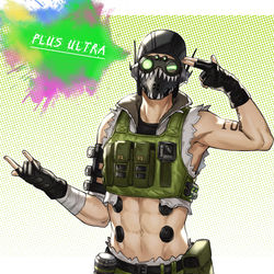 This is a pixiv picture whose title is まとめ.