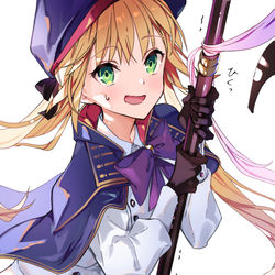This is a pixiv picture whose title is ＊.