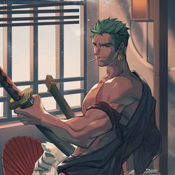 This is a pixiv picture whose title is - Commission -.