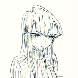 This is a pixiv picture whose title is 相手は、もちろん........。.