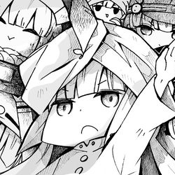 This is a pixiv picture whose title is ネモ実装ありがとうおめでとうありがとう。.