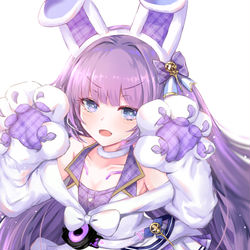 This is a pixiv picture whose title is がおー！なタシュケント.
