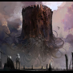 This is a pixiv picture whose title is WitcHikeⅡ（９）.