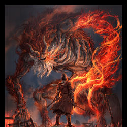 This is a pixiv picture whose title is SEKIRO.