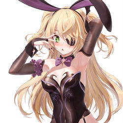 This is a pixiv picture whose title is フィッシュル.