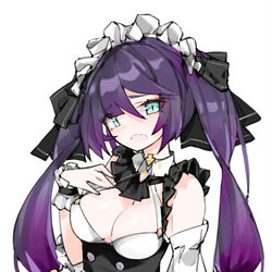 This is a pixiv picture whose title is 無題.