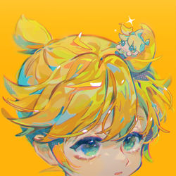 This is a pixiv picture whose title is L.