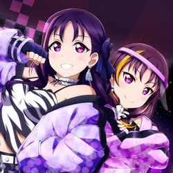 This is a pixiv picture whose title is Saint Snow.