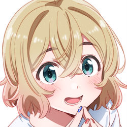 This is a pixiv picture whose title is かのかり◇麻美まとめ.