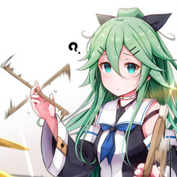 This is a pixiv picture whose title is DRUM:山風.