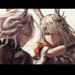 This is a pixiv picture whose title is 无题.