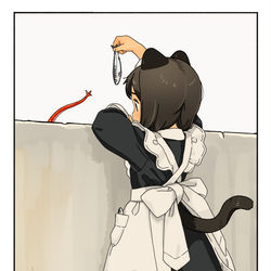 This is a pixiv picture whose title is み.
