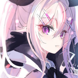This is a pixiv picture whose title is rkgk.