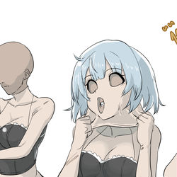 This is a pixiv picture whose title is 11月12日といえば～・・・.