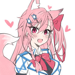 This is a pixiv picture whose title is RKGK.