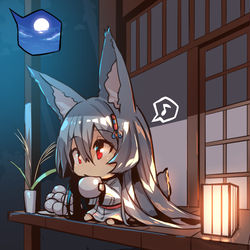 This is a pixiv picture whose title is ツイッター落書きまとめ（SD）.