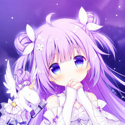 This is a pixiv picture whose title is ~色纸~.
