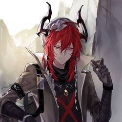 This is a pixiv picture whose title is SESA.