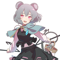This is a pixiv picture whose title is 無題.