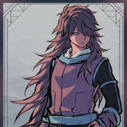 This is a pixiv picture whose title is 無題.